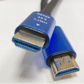 Кабель HDMI-HDMI V2.0 4Kx2K PREMIUM 5м